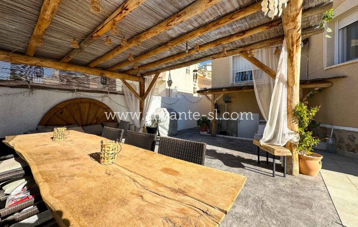 Sale - Villa  - Rojales - Ciudad Quesada