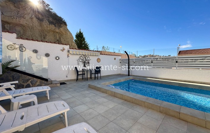 Sale - Villa  - Rojales - Ciudad Quesada