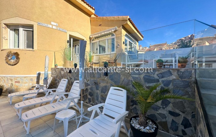 Sale - Villa  - Rojales - Ciudad Quesada