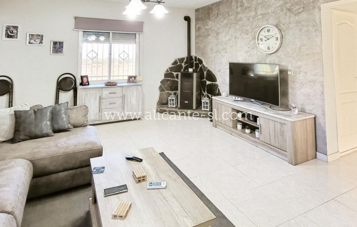 Sale - Townhouse - Monovar