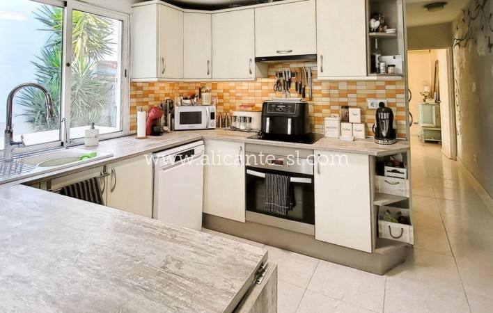 Sale - Townhouse - Monovar