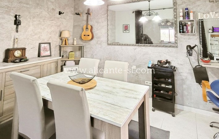 Sale - Townhouse - Monovar