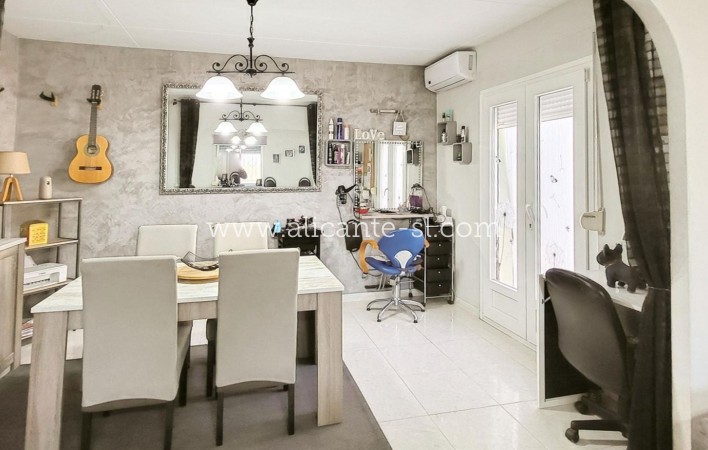 Sale - Townhouse - Monovar