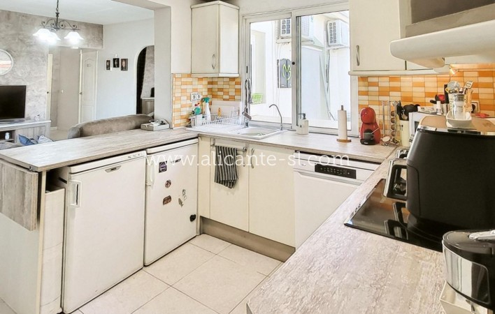 Sale - Townhouse - Monovar