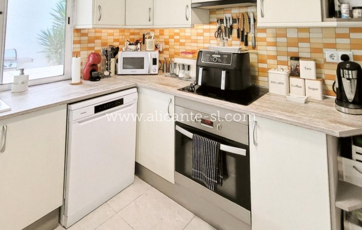 Sale - Townhouse - Monovar