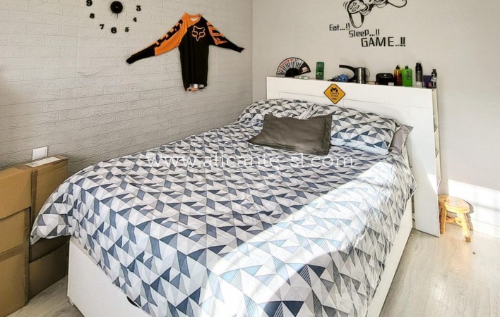 Sale - Townhouse - Monovar