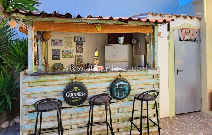 Sale - Townhouse - Monovar