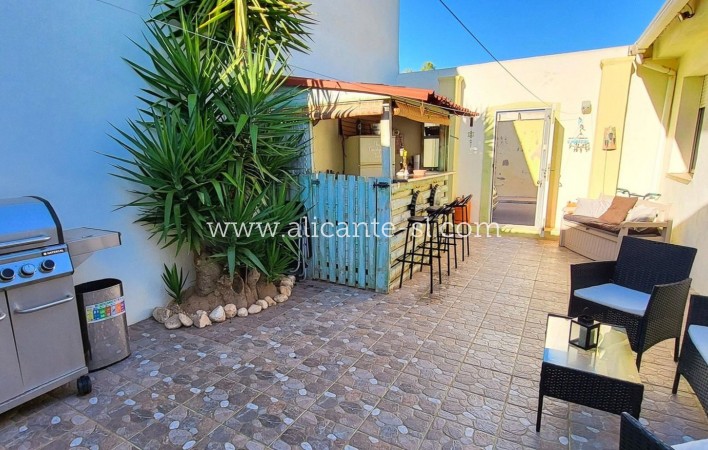 Sale - Townhouse - Monovar