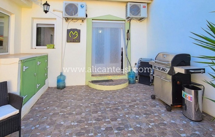 Sale - Townhouse - Monovar