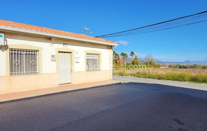 Sale - Townhouse - Monovar