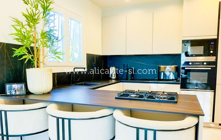 Sale - Country House - Pinoso