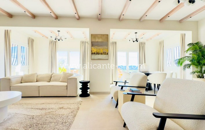 Sale - Country House - Pinoso