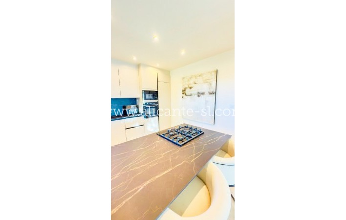 Sale - Country House - Pinoso