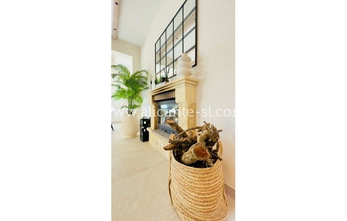 Sale - Country House - Pinoso