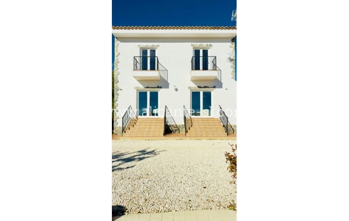 Sale - Country House - Pinoso