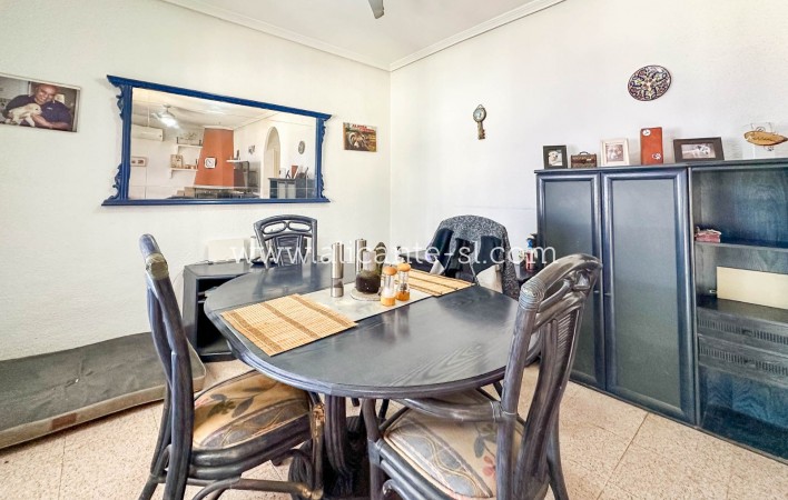 Sale - Finca - Hondón de las Nieves