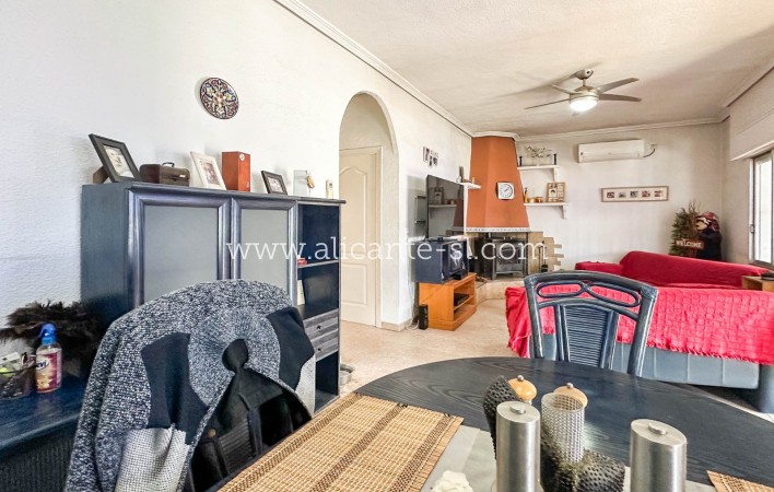 Sale - Finca - Hondón de las Nieves