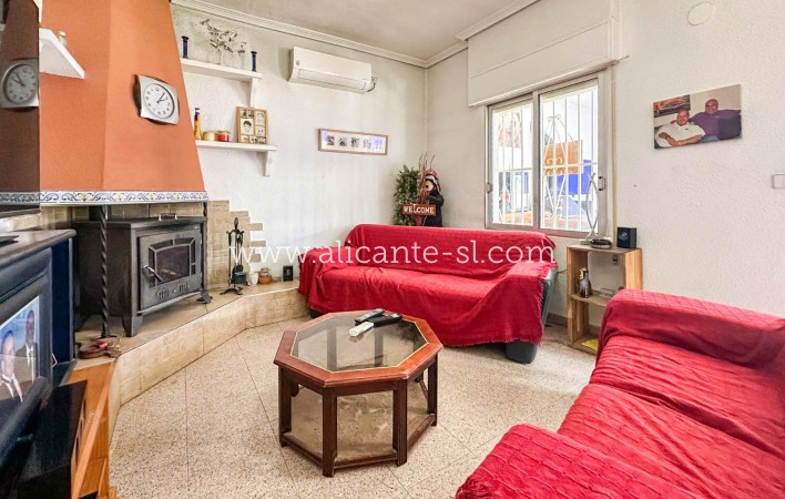 Sale - Finca - Hondón de las Nieves