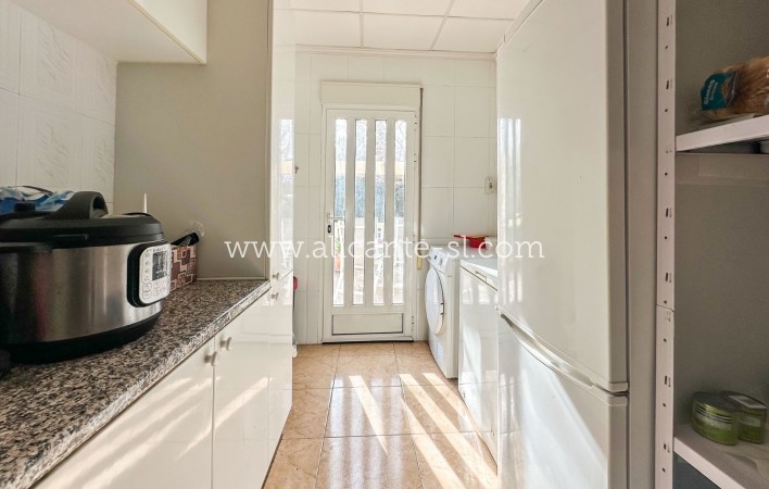 Sale - Finca - Hondón de las Nieves