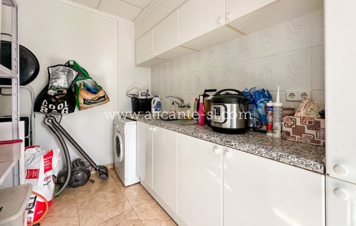 Sale - Finca - Hondón de las Nieves