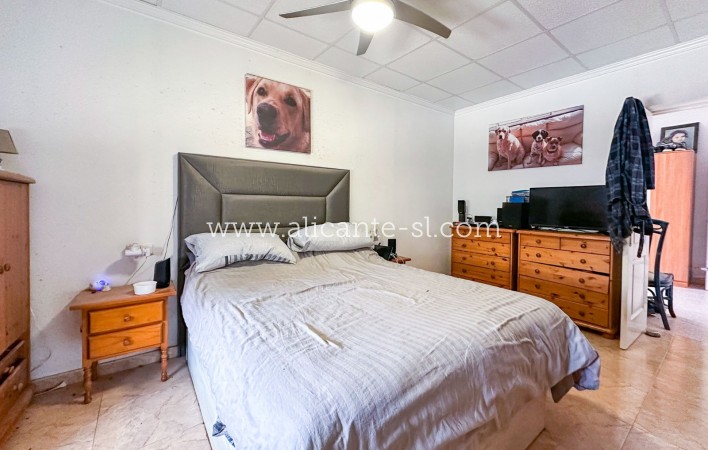 Sale - Finca - Hondón de las Nieves