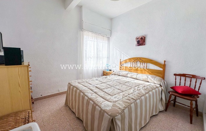 Sale - Finca - Hondón de las Nieves