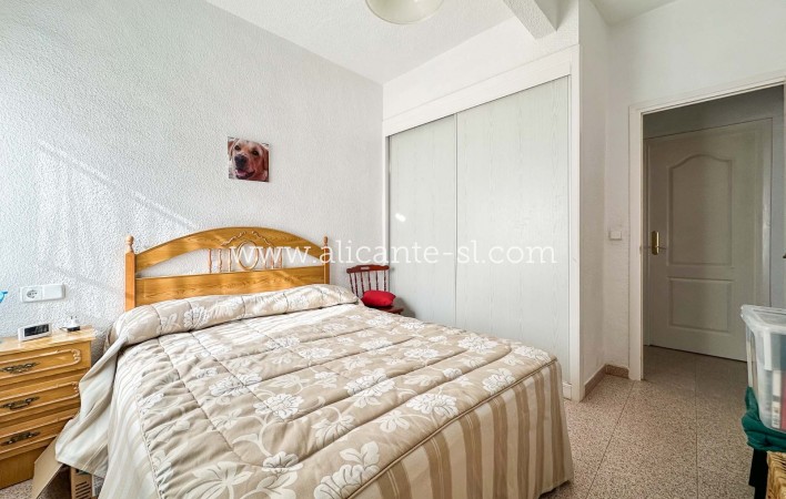 Sale - Finca - Hondón de las Nieves