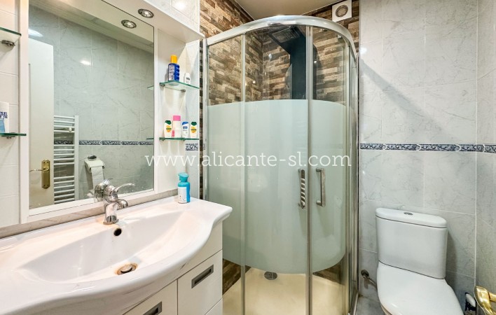 Sale - Finca - Hondón de las Nieves