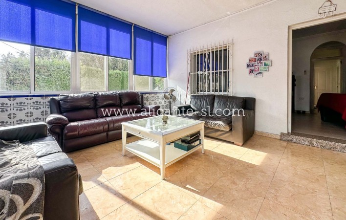 Sale - Finca - Hondón de las Nieves