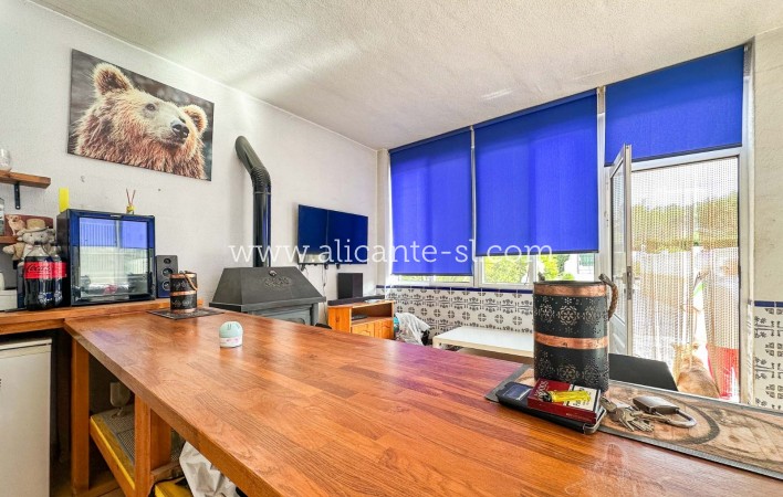 Sale - Finca - Hondón de las Nieves