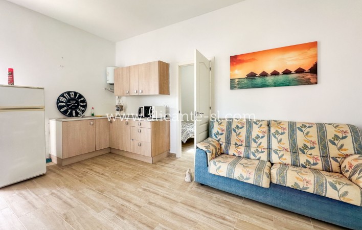 Sale - Finca - Hondón de las Nieves