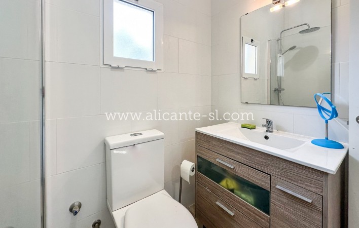 Sale - Finca - Hondón de las Nieves