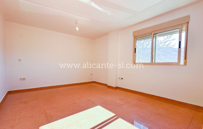 Sale - Apartment  - Hondón de las Nieves