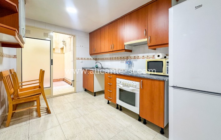 Sale - Apartment  - Hondón de las Nieves