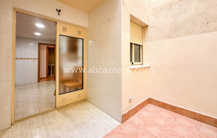 Sale - Apartment  - Hondón de las Nieves