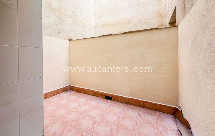 Sale - Apartment  - Hondón de las Nieves