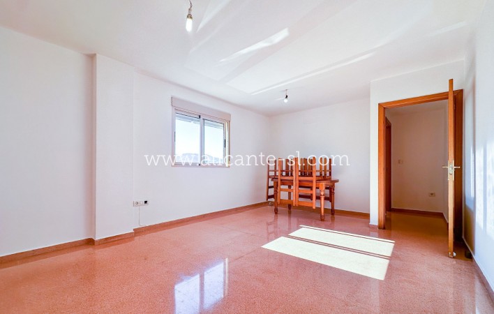 Sale - Apartment  - Hondón de las Nieves