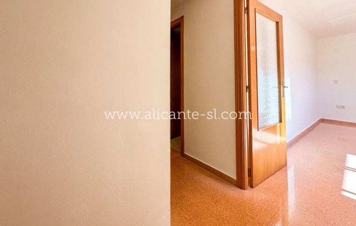 Sale - Apartment  - Hondón de las Nieves