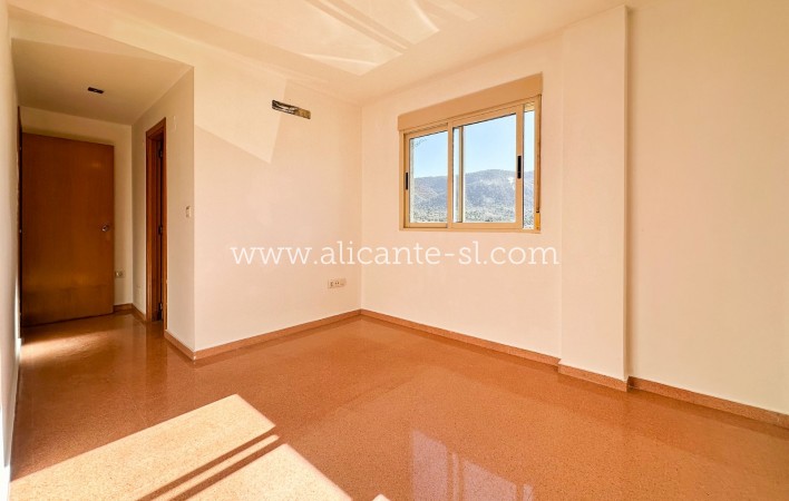 Sale - Apartment  - Hondón de las Nieves
