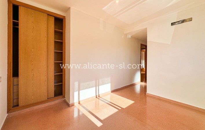 Sale - Apartment  - Hondón de las Nieves