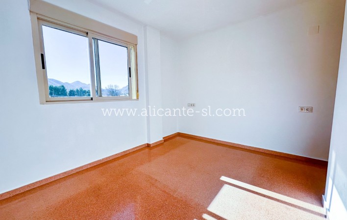 Sale - Apartment  - Hondón de las Nieves