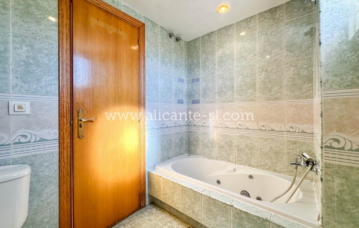Sale - Apartment  - Hondón de las Nieves