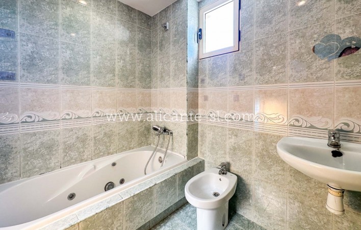 Sale - Apartment  - Hondón de las Nieves