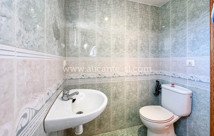 Sale - Apartment  - Hondón de las Nieves