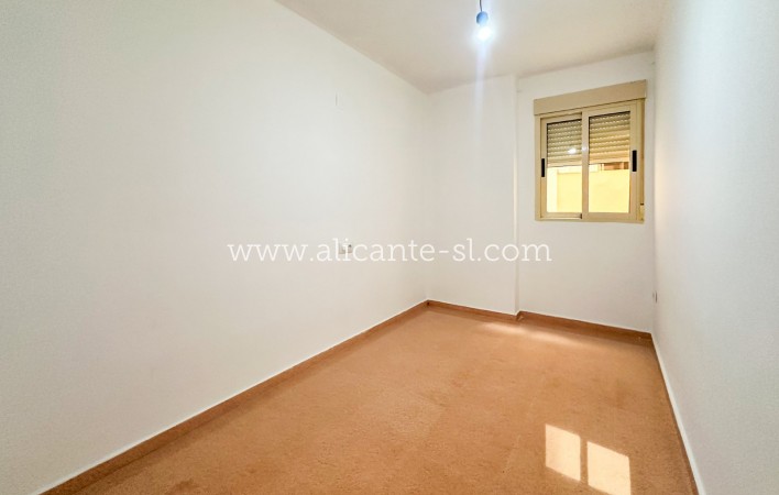 Sale - Apartment  - Hondón de las Nieves