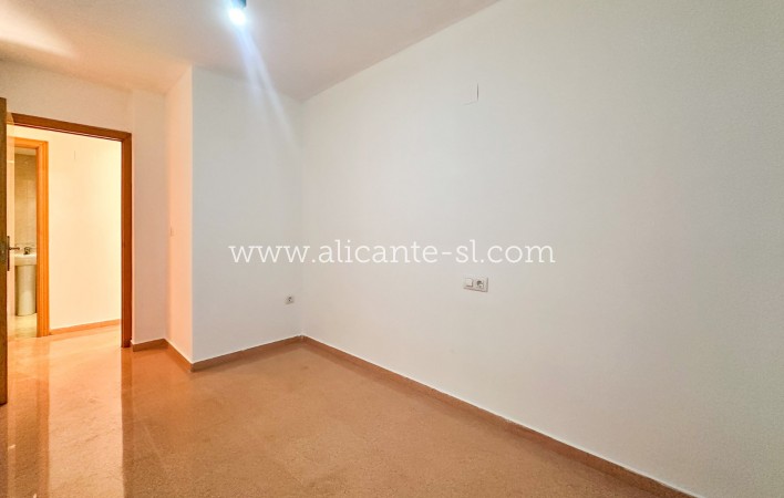 Sale - Apartment  - Hondón de las Nieves