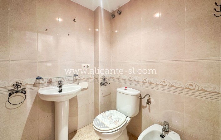 Sale - Apartment  - Hondón de las Nieves