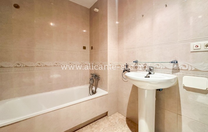 Sale - Apartment  - Hondón de las Nieves