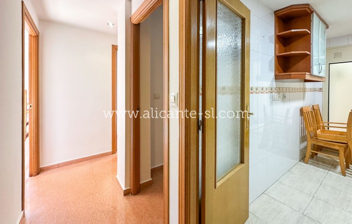 Sale - Apartment  - Hondón de las Nieves