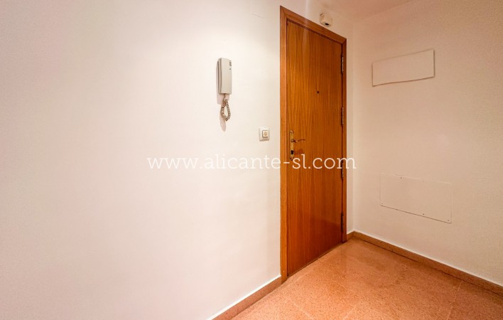 Sale - Apartment  - Hondón de las Nieves